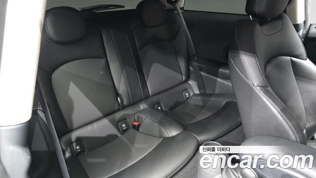 Mini Cooper 3세대, 2018 12