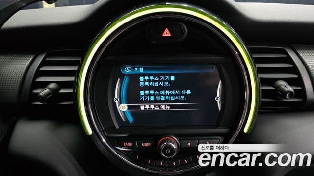 Mini Cooper 3세대, 2018 14