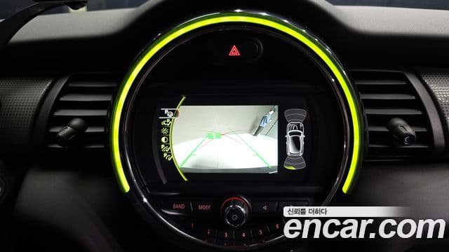 Mini Cooper 3세대, 2018 15