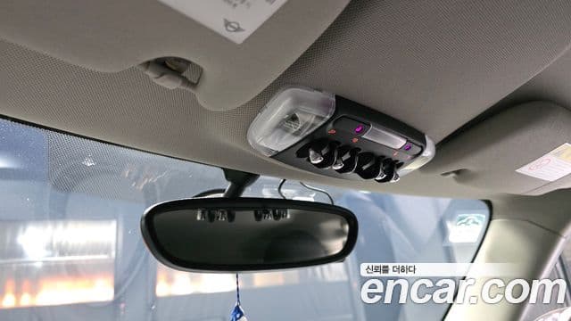 Mini Cooper 3세대, 2018 17