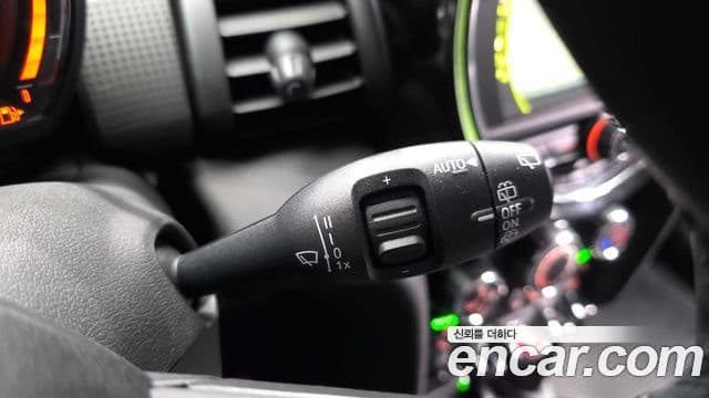 Mini Cooper 3세대, 2018 19