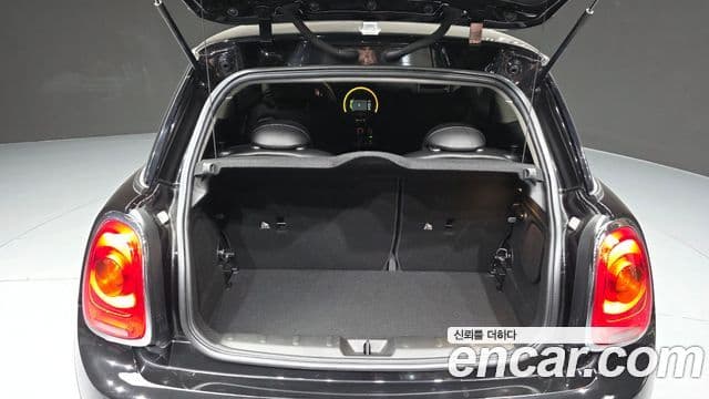 Mini Cooper 3세대, 2018 20