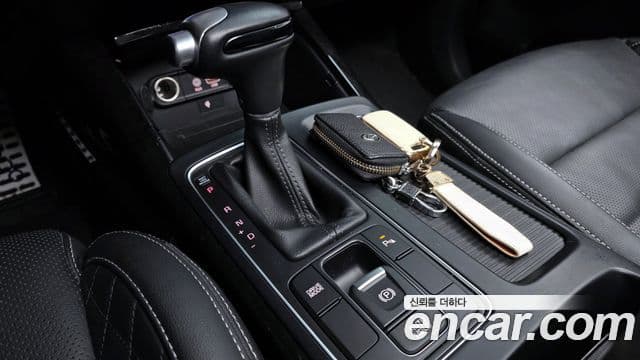 Kia The / новый New Sorento Master Special, 2020 9