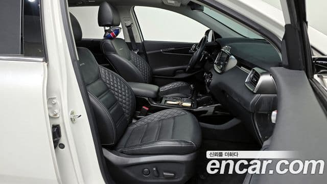 Kia The / новый New Sorento Master Special, 2020 10