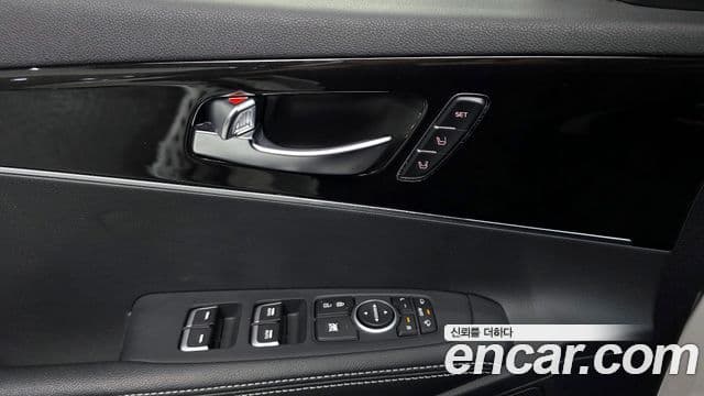 Kia The / новый New Sorento Master Special, 2020 18