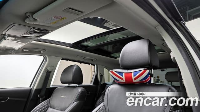 Kia The / новый New Sorento Master Special, 2020 19