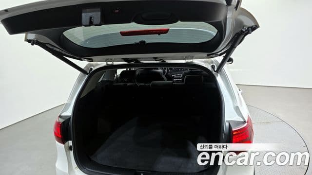 Kia The / новый New Sorento Master Special, 2020 20