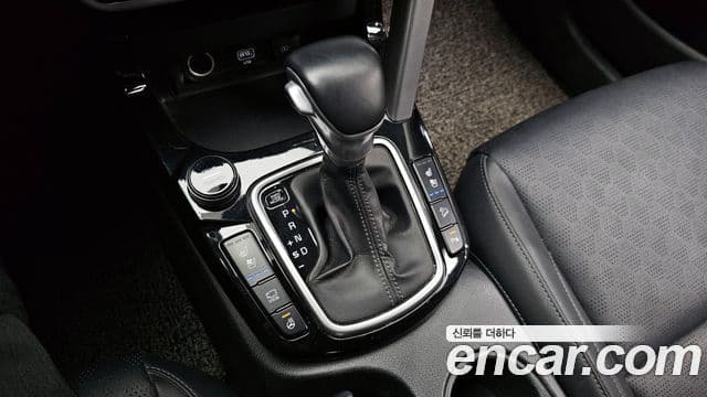 Kia Seltos Prestige, 2020 9