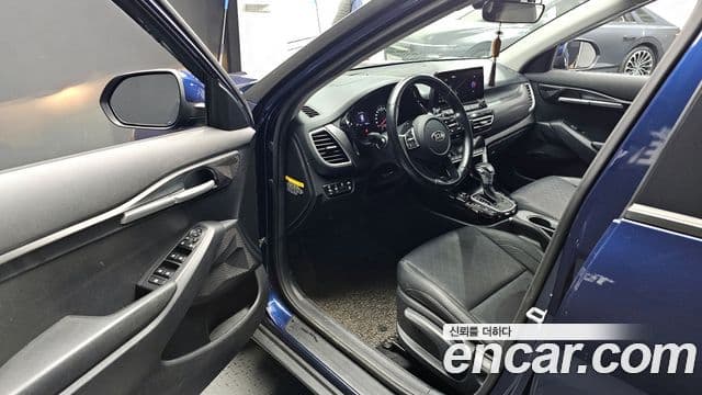 Kia Seltos Prestige, 2020 10