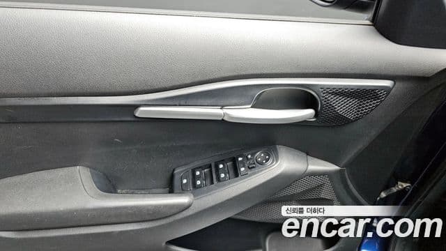 Kia Seltos Prestige, 2020 17