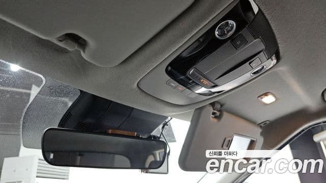 Kia Seltos Prestige, 2020 19