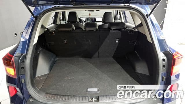 Kia Seltos Prestige, 2020 20