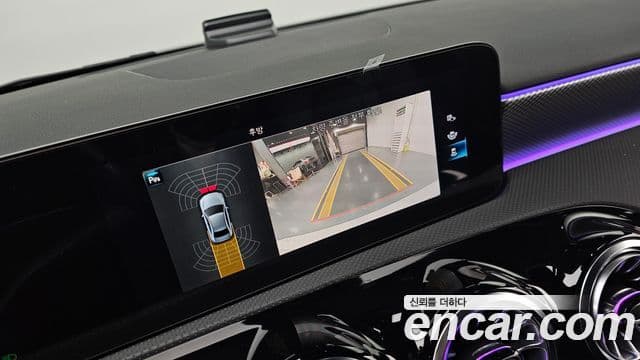 Mercedes-Benz A-класс W177 A220 седан, 2022 16