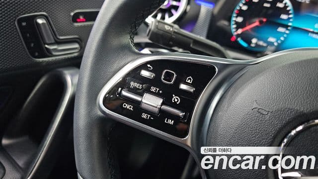 Mercedes-Benz A-класс W177 A220 седан, 2022 20