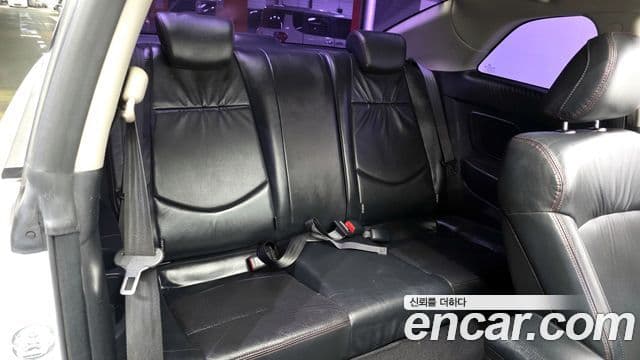 Kia Forte купе Premium, 2010 12