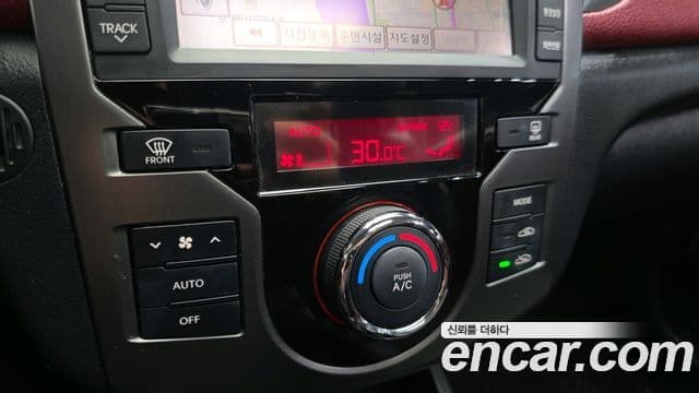 Kia Forte купе Premium, 2010 15