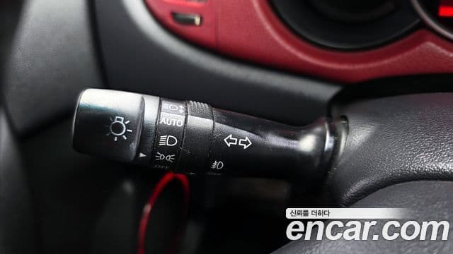 Kia Forte купе Premium, 2010 17