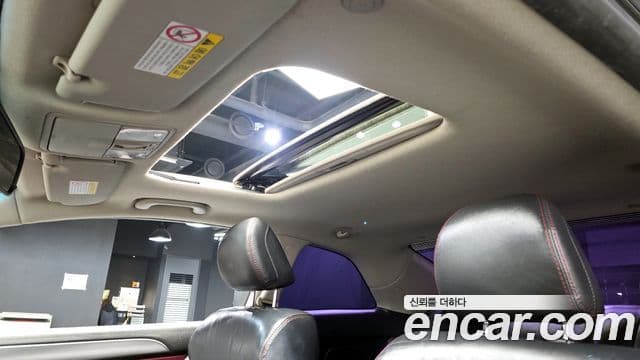 Kia Forte купе Premium, 2010 18