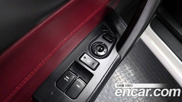 Kia Forte купе Premium, 2010 19