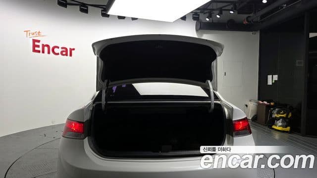 Kia Forte купе Premium, 2010 20