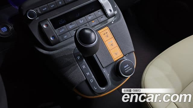 Hyundai Casper турбо D Essential, 2023 9