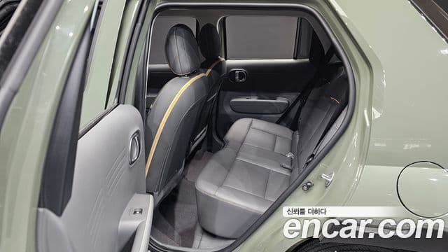 Hyundai Casper турбо D Essential, 2023 11