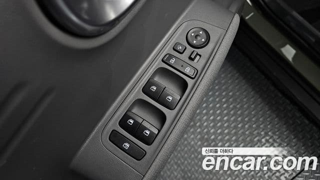 Hyundai Casper турбо D Essential, 2023 12