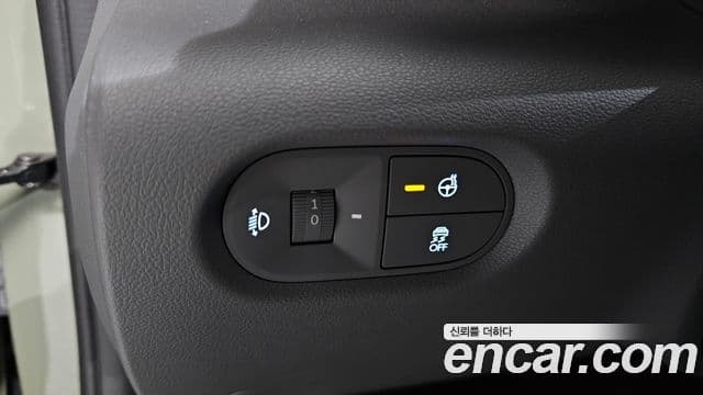 Hyundai Casper турбо D Essential, 2023 13