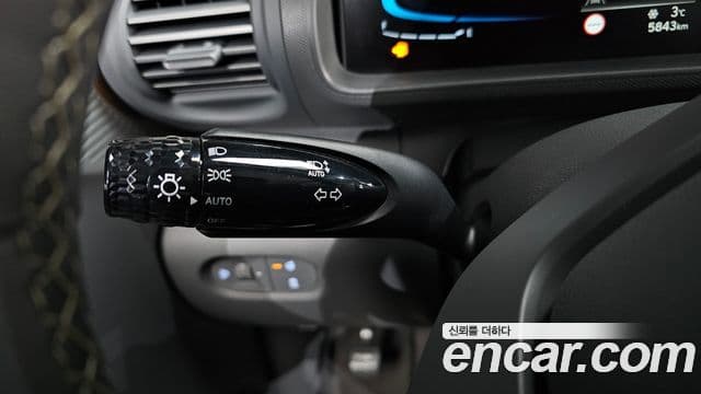 Hyundai Casper турбо D Essential, 2023 14