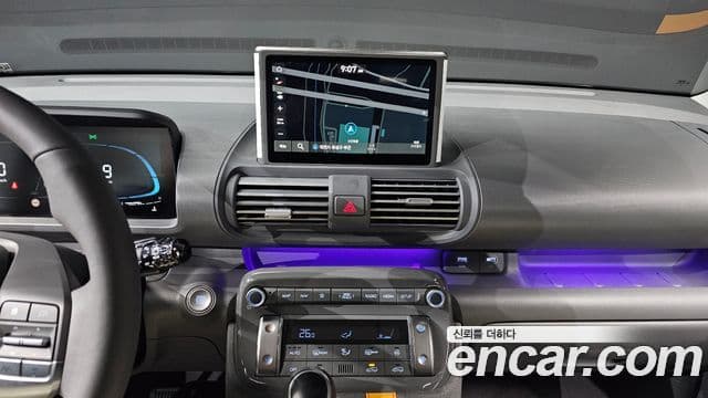 Hyundai Casper турбо D Essential, 2023 16