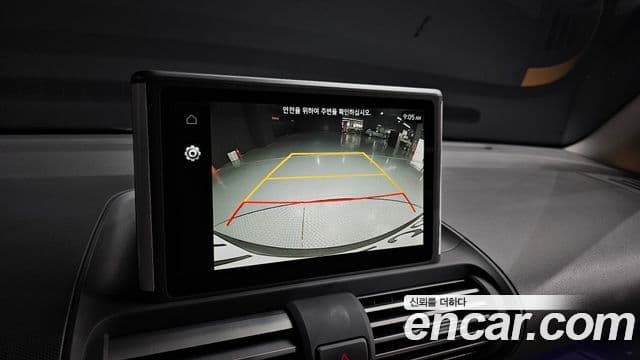 Hyundai Casper турбо D Essential, 2023 17