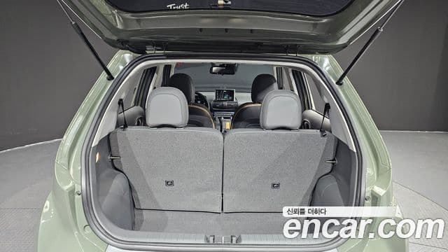 Hyundai Casper турбо D Essential, 2023 20