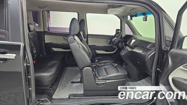 Kia Ray турбо, 2013 10