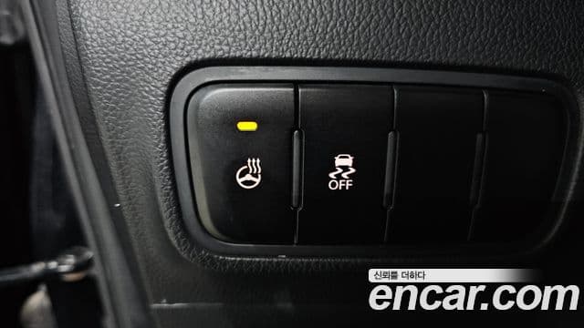 Kia Ray турбо, 2013 13