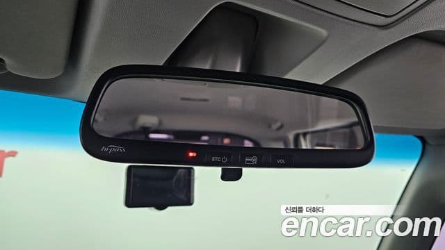 Kia Ray турбо, 2013 18