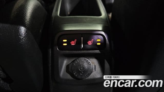 Kia Ray турбо, 2013 19