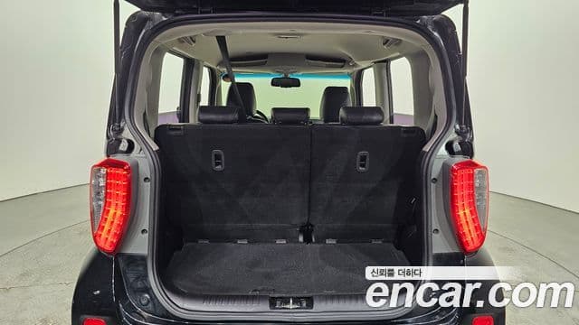 Kia Ray турбо, 2013 20