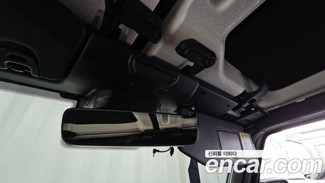 Jeep 글래디에이터 (JT) 3.6 Rubicon, 2021 17