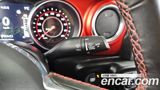 Jeep 글래디에이터 (JT) 3.6 Rubicon, 2021 18