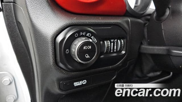 Jeep 글래디에이터 (JT) 3.6 Rubicon, 2021 19