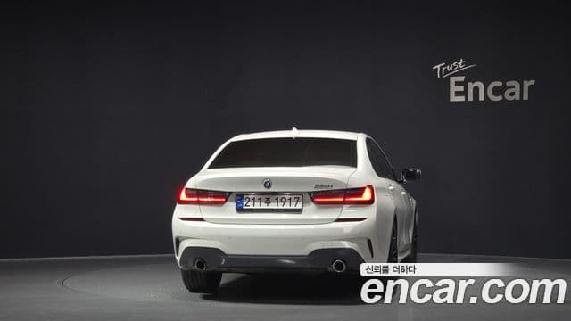 BMW 3시리즈 (G20) 320i M Sport, 2022 4