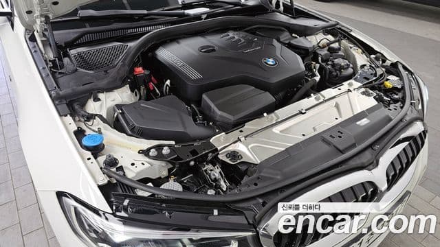 BMW 3시리즈 (G20) 320i M Sport, 2022 6