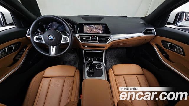 BMW 3시리즈 (G20) 320i M Sport, 2022 7