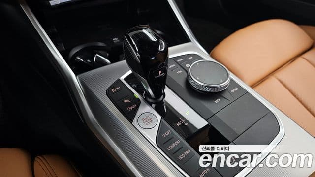 BMW 3시리즈 (G20) 320i M Sport, 2022 9
