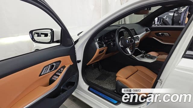 BMW 3시리즈 (G20) 320i M Sport, 2022 10