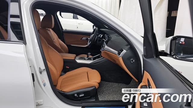BMW 3시리즈 (G20) 320i M Sport, 2022 11
