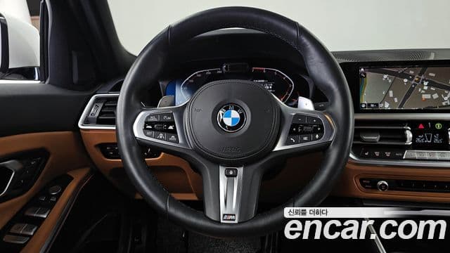 BMW 3시리즈 (G20) 320i M Sport, 2022 13