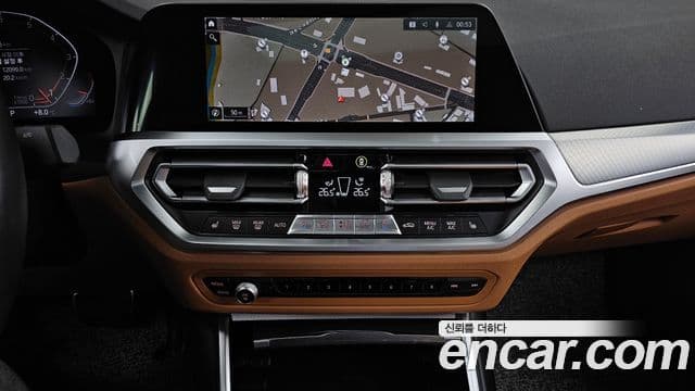 BMW 3시리즈 (G20) 320i M Sport, 2022 14