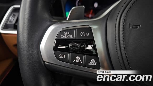 BMW 3시리즈 (G20) 320i M Sport, 2022 17