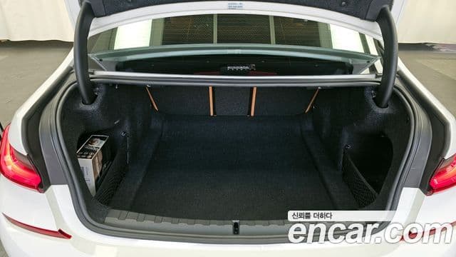 BMW 3시리즈 (G20) 320i M Sport, 2022 20